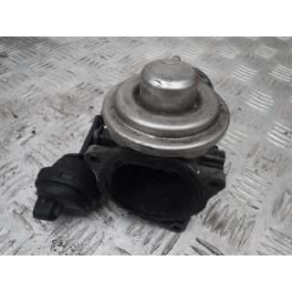 Zawór EGR przewód 1,9 TDI 038131501J