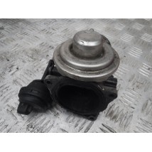 Zawór EGR przewód 1,9 TDI 038131501J