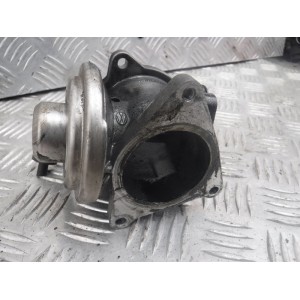 ZAWÓR EGR VW AUDI SKODA 2.0...