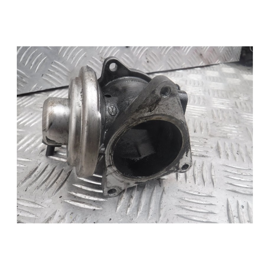 ZAWÓR EGR VW AUDI SKODA 2.0 TDI 140KM