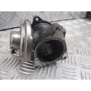 ZAWÓR EGR VW AUDI SKODA 2.0 TDI 140KM