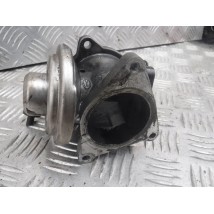ZAWÓR EGR VW AUDI SKODA 2.0 TDI 140KM