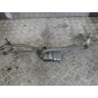 AUDI A4 B6 B7 Mechanizm Wycieraczek Z SILNICZKEM 8E1955603