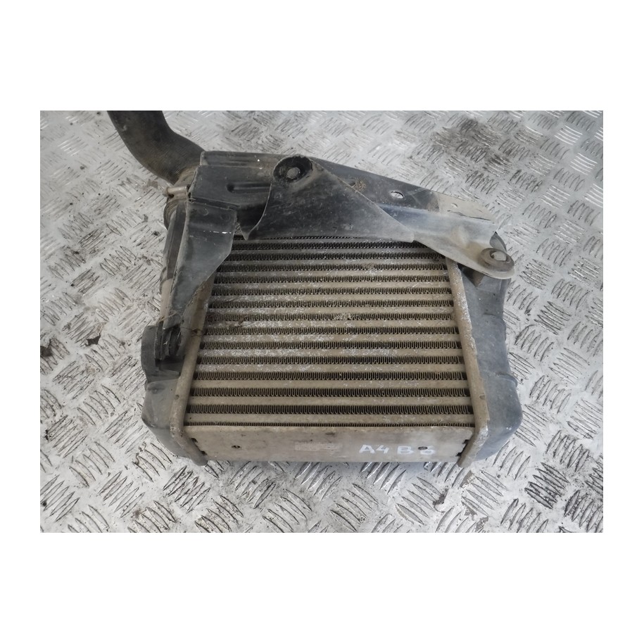 AUDI A4 B7 INTERCOOLER 2.0 TDI 8E0145805S