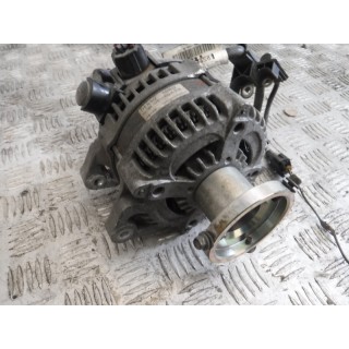 FORD FOCUS C-MAX 1.8 ALTERNATOR 104210-2730