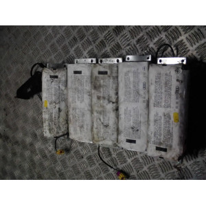 AUDI A4 B6 AIRBAG PASAŻERA