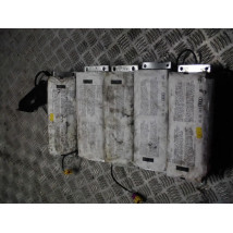 AUDI A4 B6 AIRBAG PASAŻERA