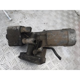 GOLF IV 1.9 TDI ALH OBUDOWA FILTRA OLEJU 038115389