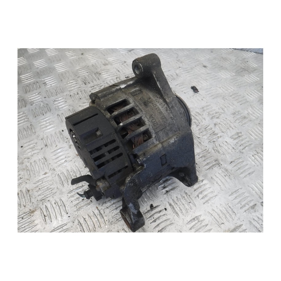 ALTERNATOR AUDI 06B903016E