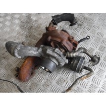 TURBINA OPEL 1.9 150KM