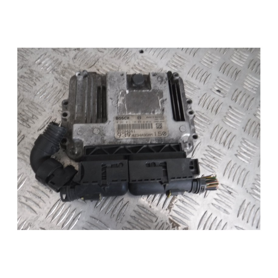 Sterownik 55204661 ALFA ROMEO 159