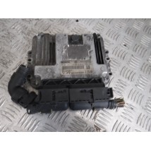 Sterownik 55204661 ALFA ROMEO 159