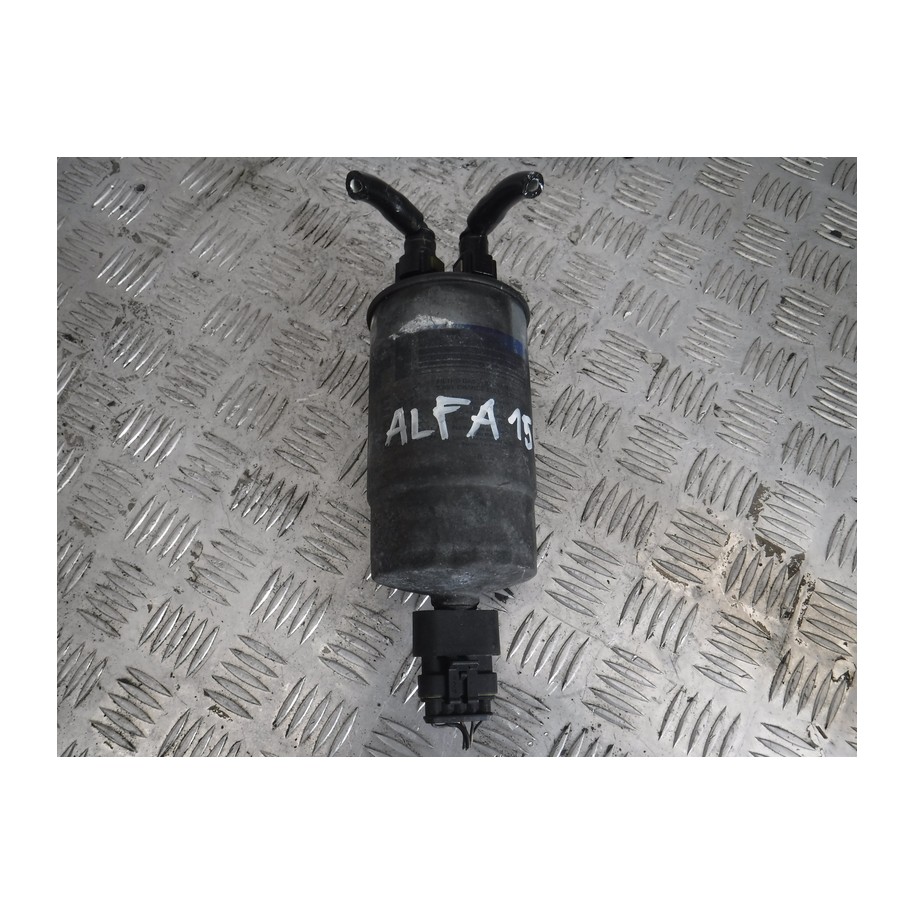 OBUDOWA FILTRA PALIWA ALFA ROMEO 159