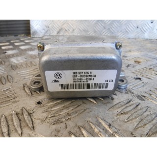 SENSOR CZUJNIK ESP VW GOLF 5 V TOURAN 1K0907655B