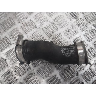 RURA WĄŻ INTERCOOLERA AUDI A6 C6 4F0145708C