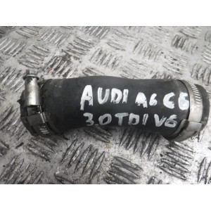 AUDI A6 C6 4F0 3.0 TDI RURA...
