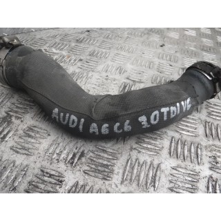 AUDI A6 C6 4F0 3.0 TDI RURA INTERCOOLERA