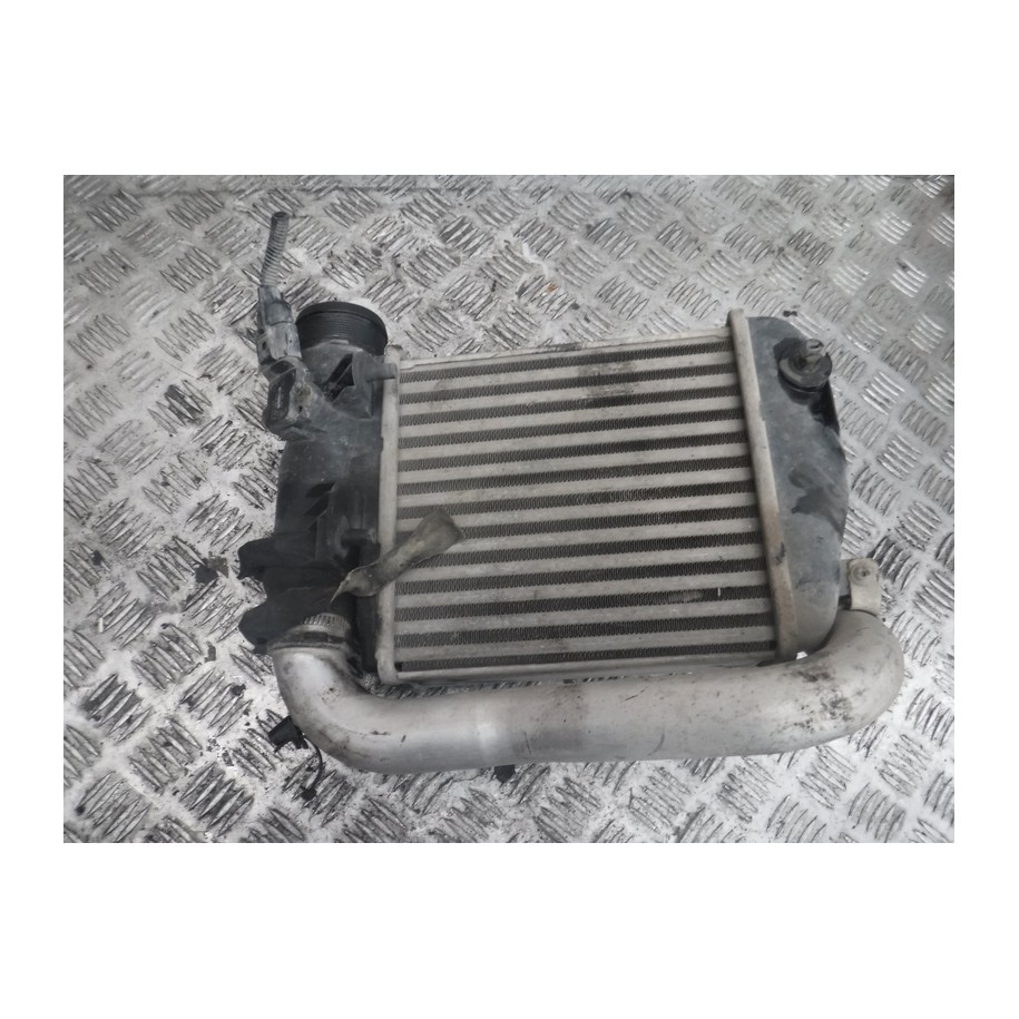 CHŁODNICA POWIETRZA AUDI A6 A6 ALLROAD 04-12