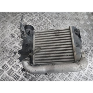CHŁODNICA POWIETRZA AUDI A6 A6 ALLROAD 04-12