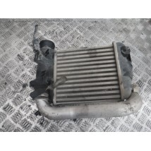 CHŁODNICA POWIETRZA AUDI A6 A6 ALLROAD 04-12