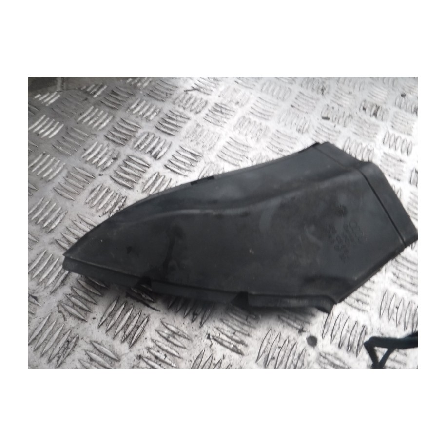 WLOT ŁAPACZ POWIETRZA 4F0129618J AUDI A6 C6 4F