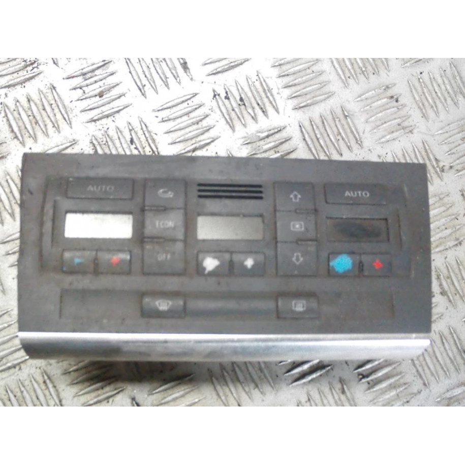 AUDI A4 B6 PANEL KLIMATYZACJI 8E0820043