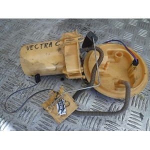 POMPA PALIWA OPEL VECTRA C...