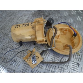 POMPA PALIWA OPEL VECTRA C SIGNUM 1.9CDTI