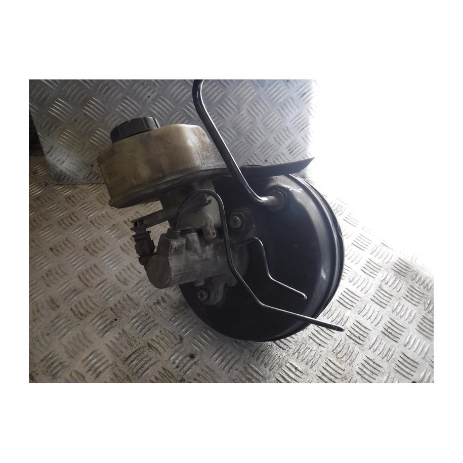 WSPOMAGANIE FIAT CROMA 13126710 POMPA HAMULCOWA