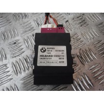 Moduł sterownik pompy paliwa BMW E87 E90 7218339