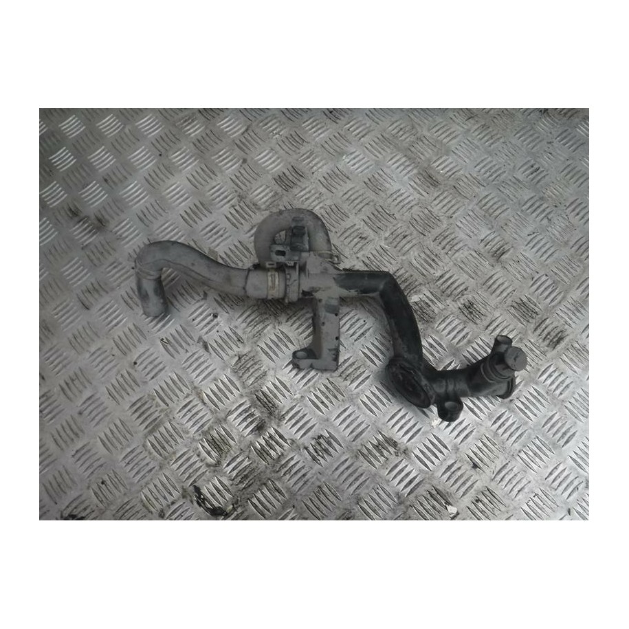 CITROEN BERLINGO PRZEWÓD / WĄŻ CHŁODNICY 042551 9660660580