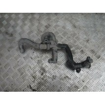 CITROEN BERLINGO PRZEWÓD / WĄŻ CHŁODNICY 042551 9660660580