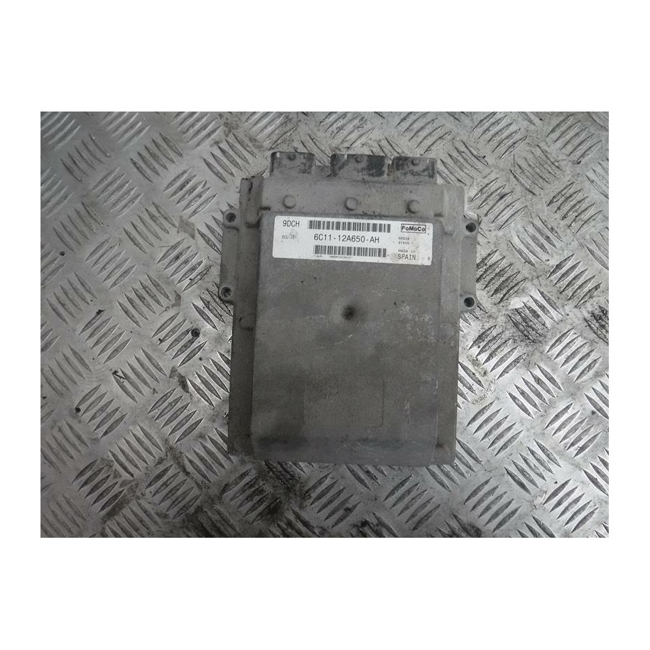 KOMPUTER STEROWNIK SILNIKA FORD TRANSIT 06-13