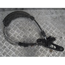 VW TOURAN 1.9 TDI LINKA LINKI ZMIANY BIEGÓW