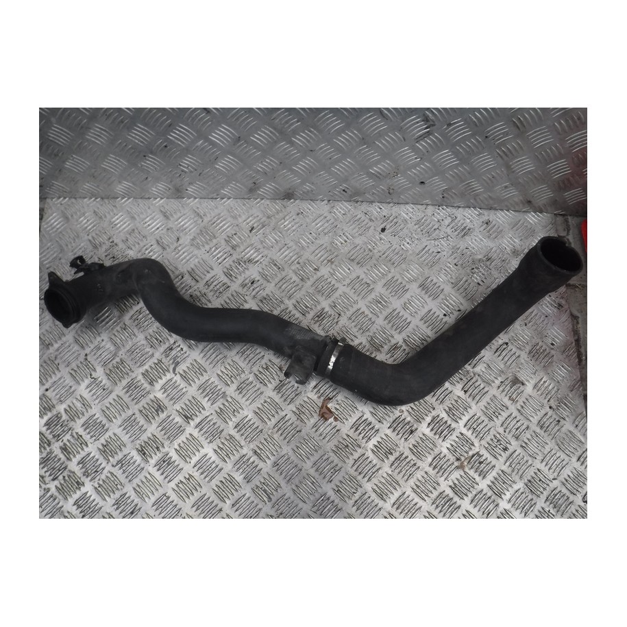 RURA INTERCOOLER ALFA ROMEO 159 1.9 JTD 60698400