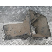 AUDI A4 B6 KIEROWNICA POWIETRZNA 8E0117335E