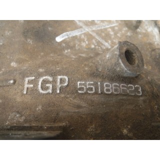 FGP 55186623  OPEL SIGNUM VECTRA C 1.9CDTi SKRZYNIA BIEGÓW