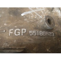 FGP 55186623  OPEL SIGNUM VECTRA C 1.9CDTi SKRZYNIA BIEGÓW