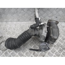 TURBINA AUDI 2.5 TDI 163KM