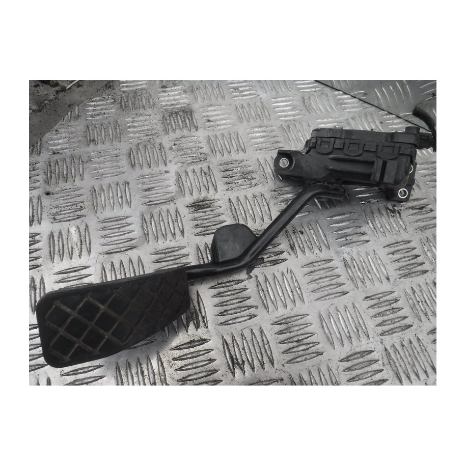 POTENCJOMETR GAZU SKODA AUDI WV 8E2721523C
