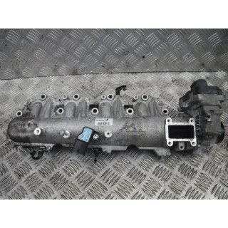 OPEL 1.9 CDTI KOLEKTOR SSĄCY 55210202