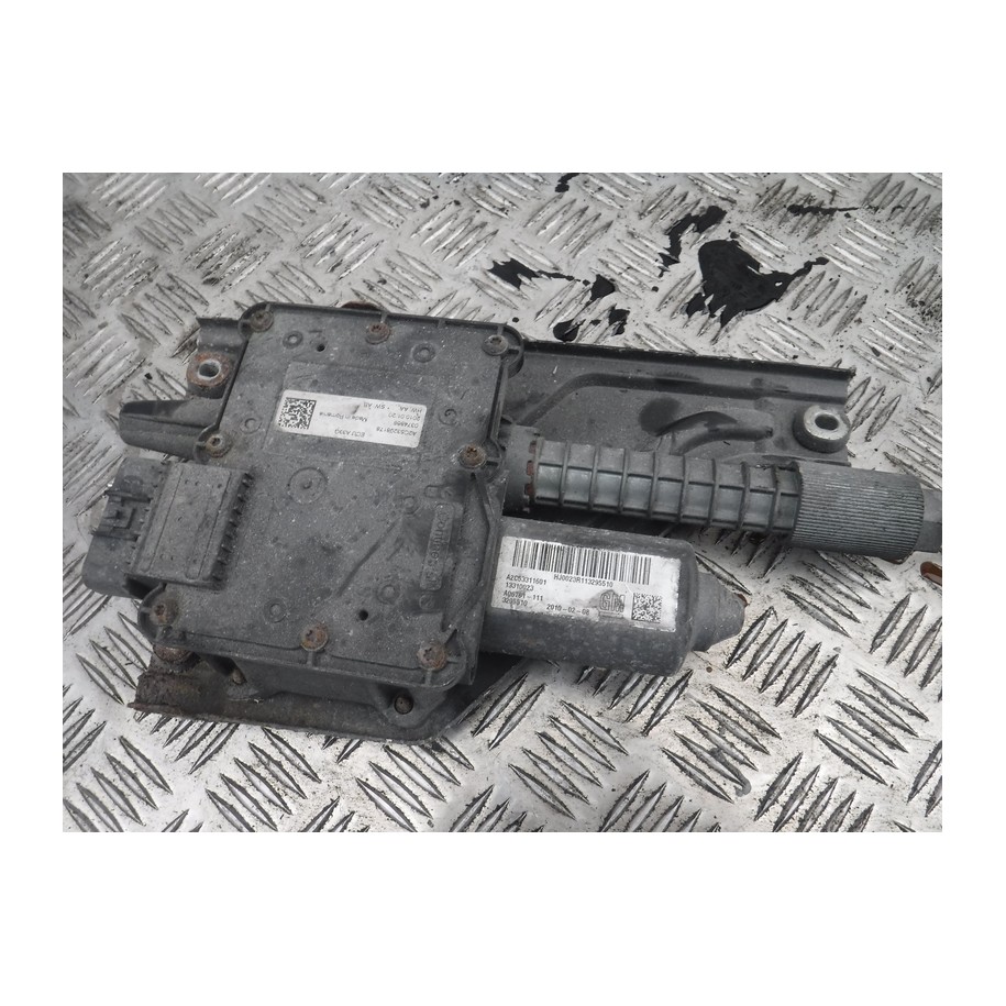MECHANIZM HAMULCA RĘCZNEGO INSIGNIA A2C53311601