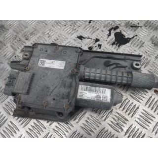 MECHANIZM HAMULCA RĘCZNEGO INSIGNIA A2C53311601