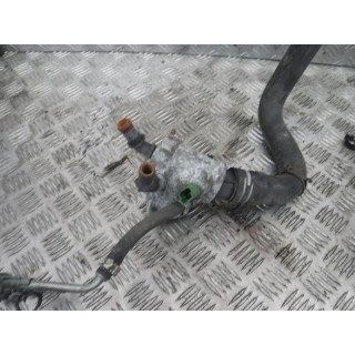 zafira B astra H 05-10 1.9 cdti obudowa termostatu
