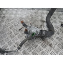 zafira B astra H 05-10 1.9 cdti obudowa termostatu