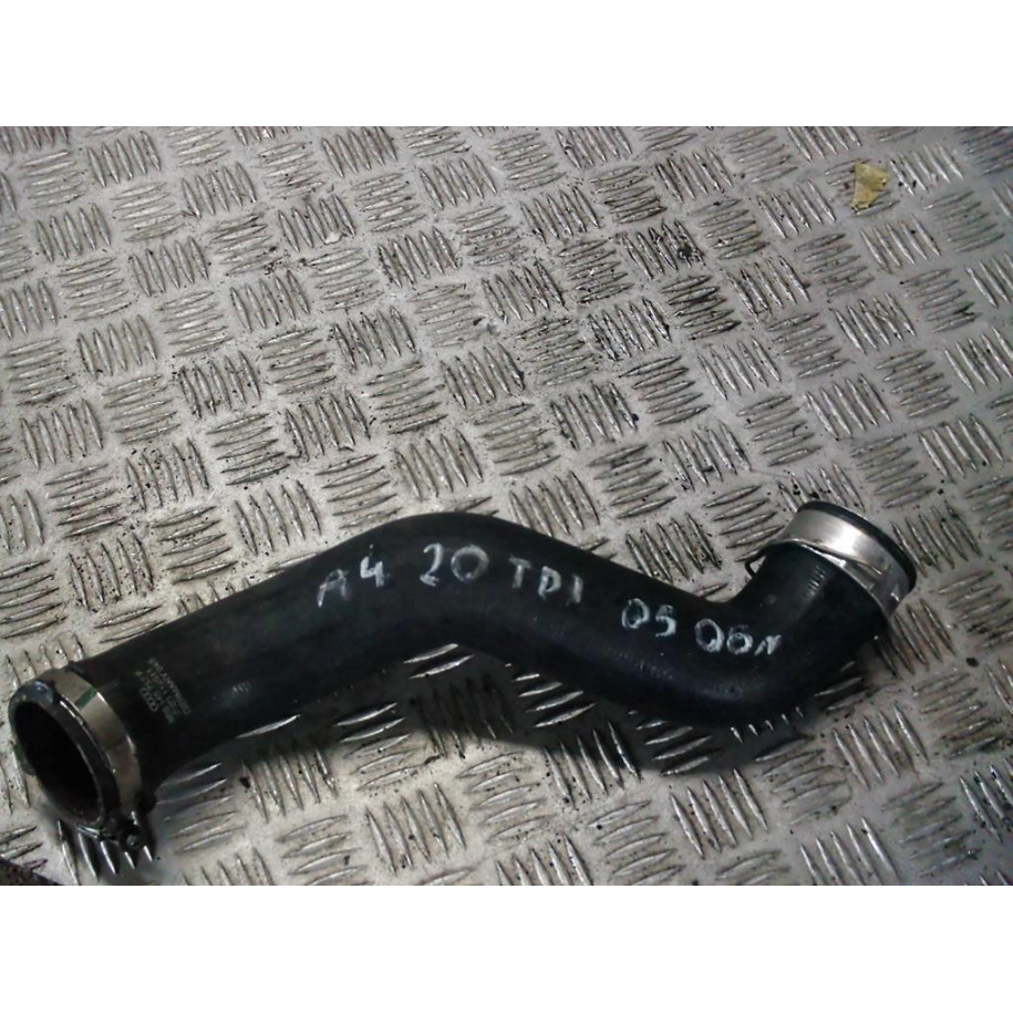 AUDI A4 B7 2.0 TDI RURA INTERCOOLERA 8E0145737F