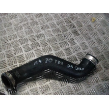 AUDI A4 B7 2.0 TDI RURA INTERCOOLERA 8E0145737F