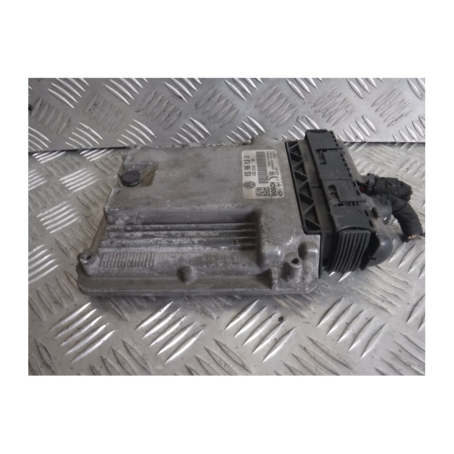 Komputer sterownik silnika VW JETTA V 1.9 TDI  03G906016JK