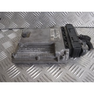 Komputer sterownik silnika VW JETTA V 1.9 TDI  03G906016JK