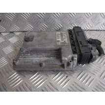 Komputer sterownik silnika VW JETTA V 1.9 TDI  03G906016JK